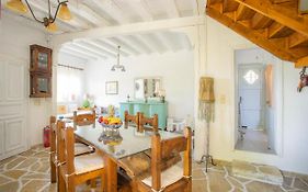 Traditional Family Villa Southern Lefkada